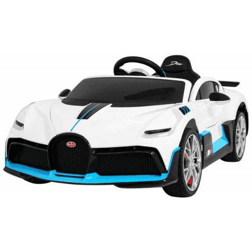 Inlea4Fun Bugatti Divo