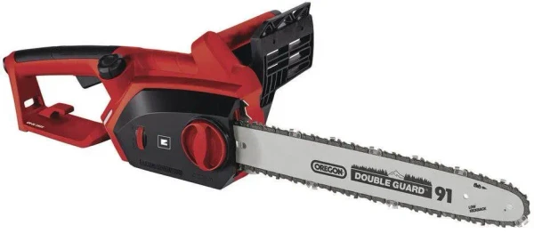 Einhell GH-EC 1835: Product review