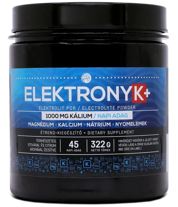 ElektronyK+ italpor: Product review