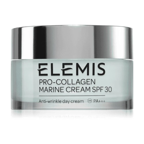 Elemis Pro-Collagen Marine Cream SPF 30: Product review