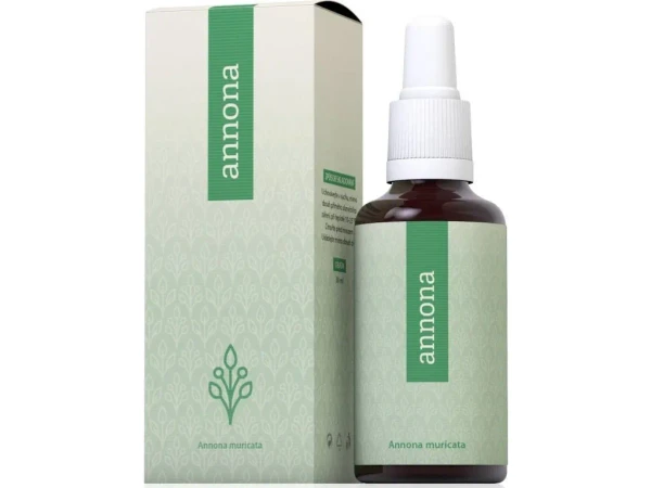 Energy Annona Muricata 30ml: Product review