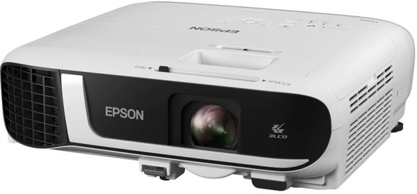 Epson EB-FH52: Product review
