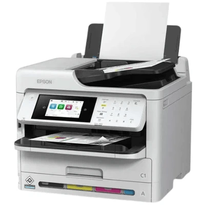 Epson WorkForce WF-C5890DWF