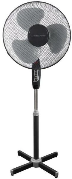 Esperanza Hurricane EHF001KE: Product review