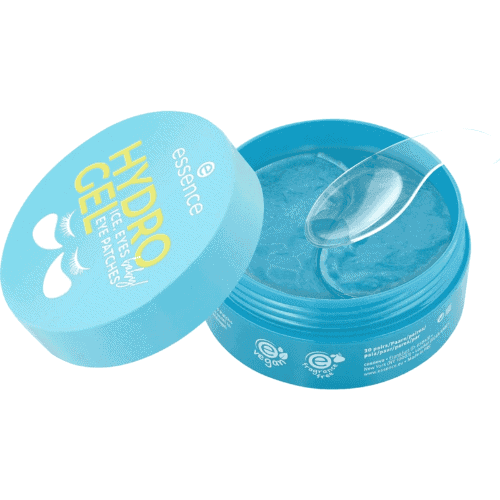 Essence ICE EYES, baby!