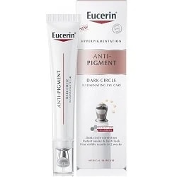 Eucerin Anti-Pigment: Product review