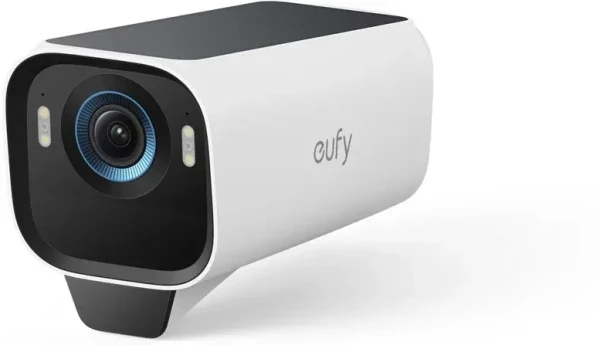 Anker EufyCam S3 Pro Add-on Cam: Product review