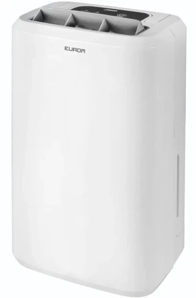 EUROM DryBest 10