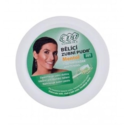 Eva Cosmetics Whitening Toothpowder