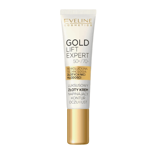 Eveline Cosmetics Gold Lift Expert
