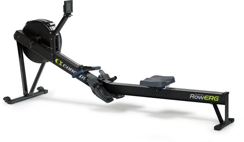 Concept 2 RowErg PM5