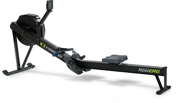 Concept 2 RowErg PM5: Product review