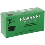 Fabianni Testsúlycsökkentő Mályva Tea