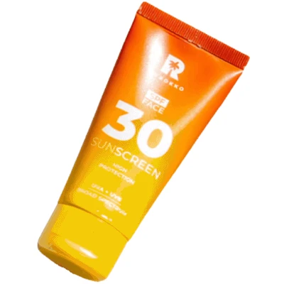 BYROKKO Arc Naptej SPF 30