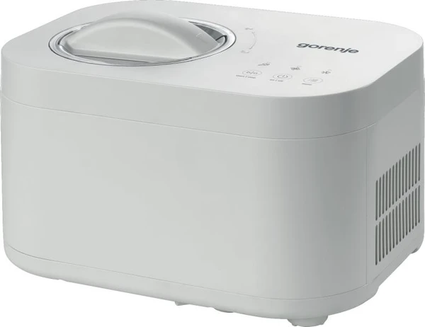 Gorenje ICM10W: Product review