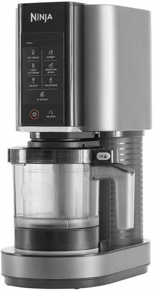 Ninja CREAMi NC300EU: Product review