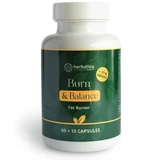 Herbatica Fat Burner