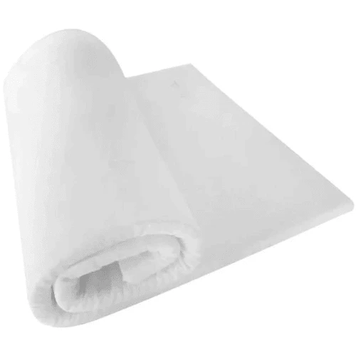 TOPPER Massage Foam: Product review