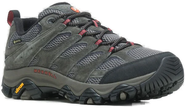 MERRELL Moab 3 GTX M Beluga: Product review