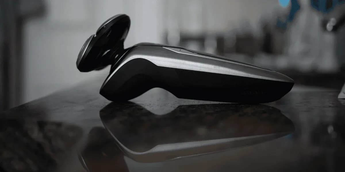 Legjobb férfi elektromos borotvak