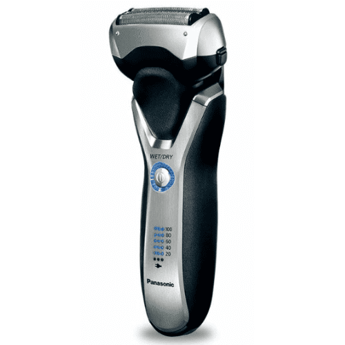 Panasonic ES-RT67: Product review