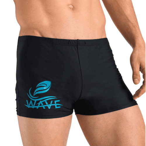 Gyorsan száradó fürdőnadrág