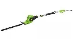 Fieldmann FZN 6005-E: Product review