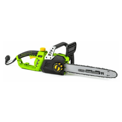 Fieldmann FZP 2025-E: Product review