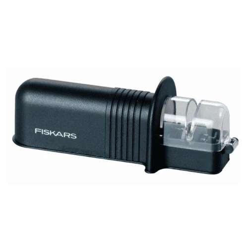 Fiskars Essential Roll-Sharp: Product review