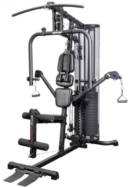 Kettler Multigym Plus: Product review