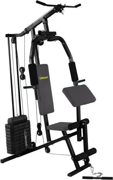 Robust Tower: Product review