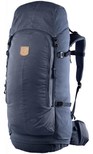 Fjällräven Keb 72