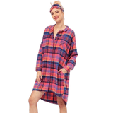 Flanel pizsamák