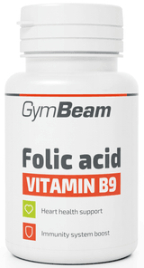 GymBeam Folsav 800 μg