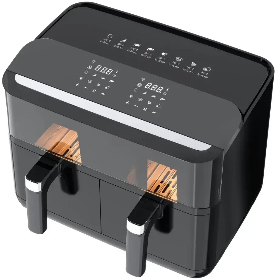 AERIUM CrispWave FA300 DUAL ZONE