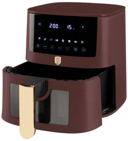 Berlinger Haus BH-9604: Product review