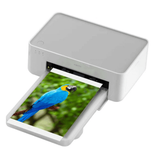 Xiaomi Instant Photo Printer
