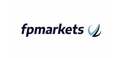 FP markets logo