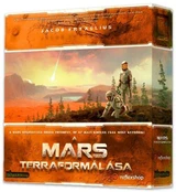 A Mars Terraformálása
