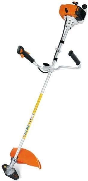STIHL FS 120: Product review