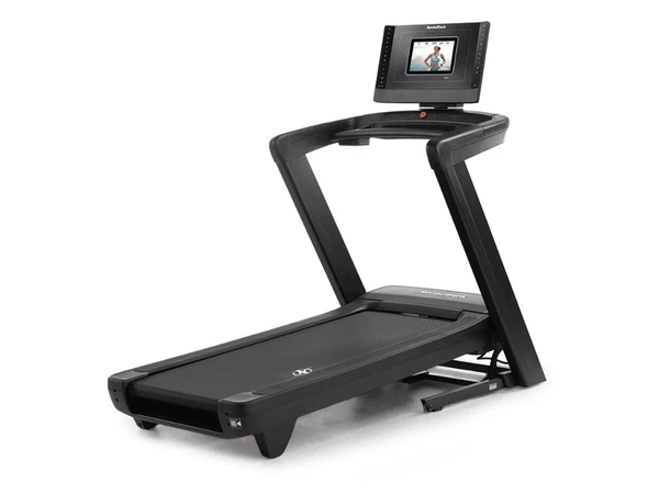 NordicTrack Commercial 1250: Product review