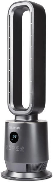 G3Ferrari Wind Master: Product review
