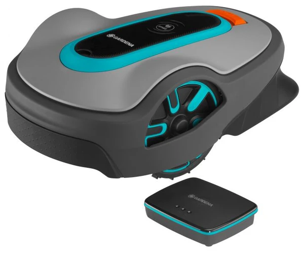 GARDENA smart SILENO life 750: Product review