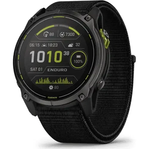 Garmin Enduro 3: Product review