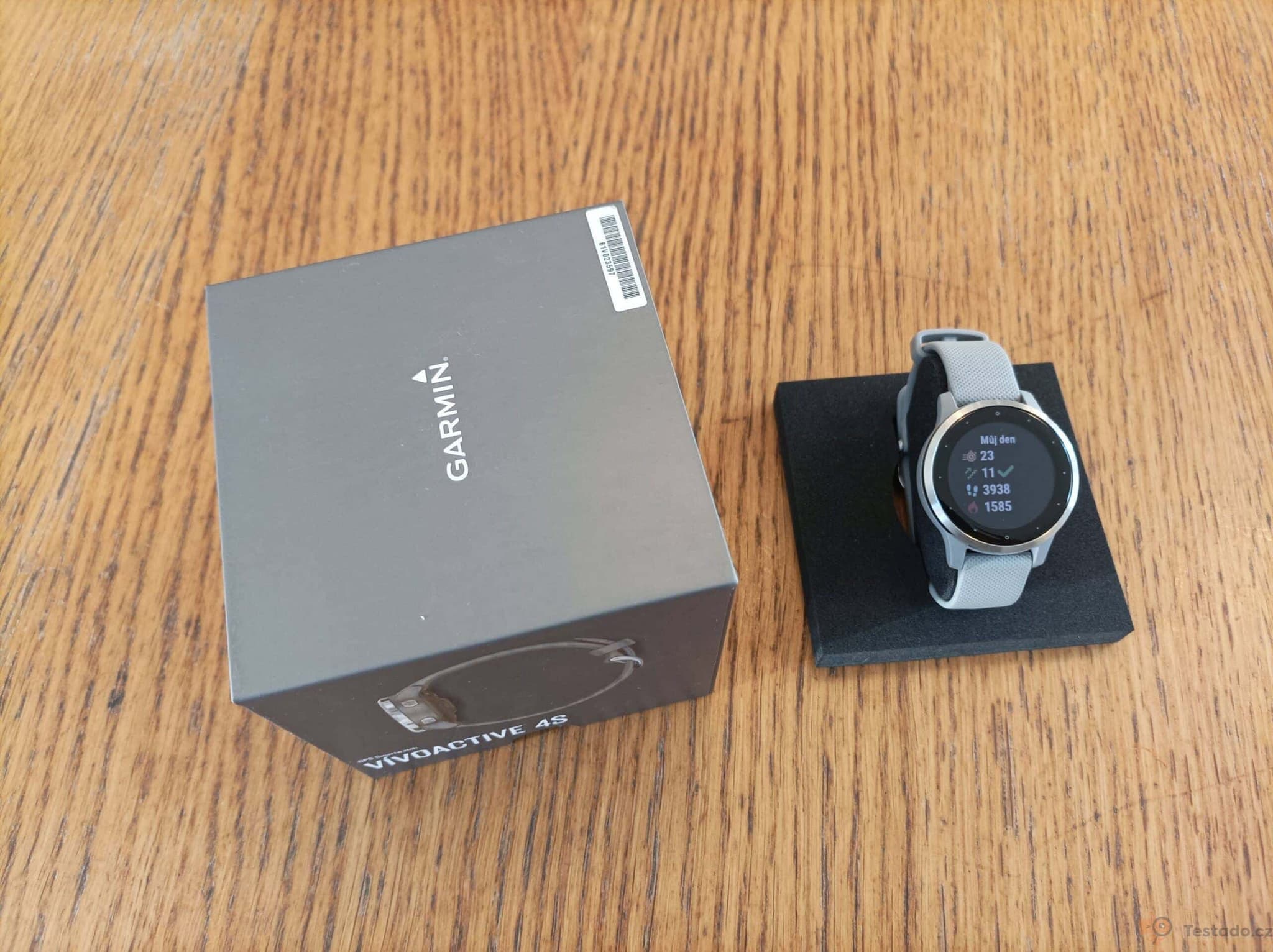 Hogyan válasszunk Garmin okosórát?