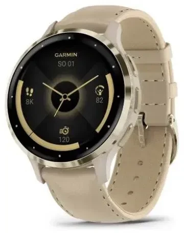 Garmin Venu 3S: Product review