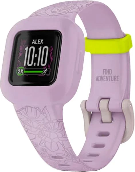 Garmin Vivofit Jr. 3: Product review