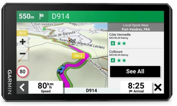 Garmin zūmo XT2: Product review