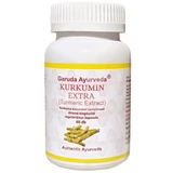 Garuda Ayurveda Kurkumin Extra