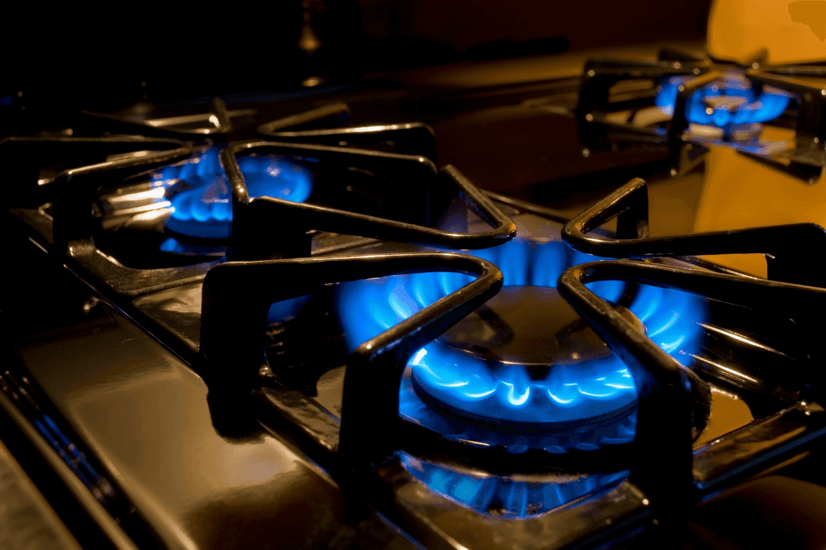 gaztuzhely gaz